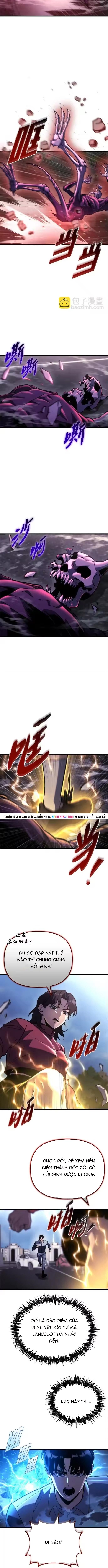 Mạt Thế Hậu Cần Chapter 81 - 11