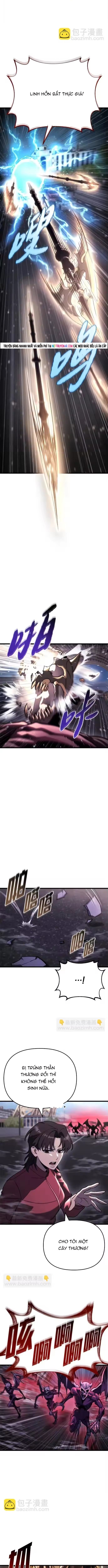 Mạt Thế Hậu Cần Chapter 81 - 12