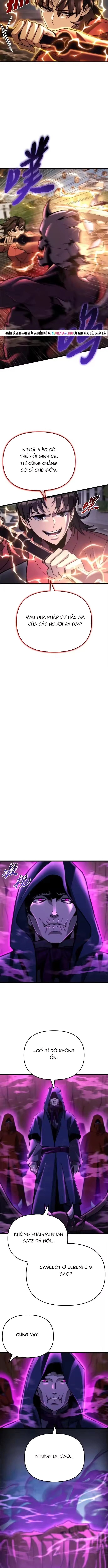 Mạt Thế Hậu Cần Chapter 81 - 13