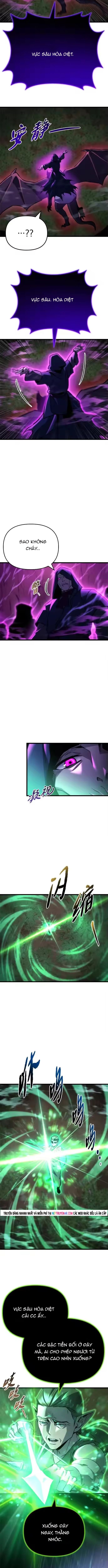 Mạt Thế Hậu Cần Chapter 81 - 15