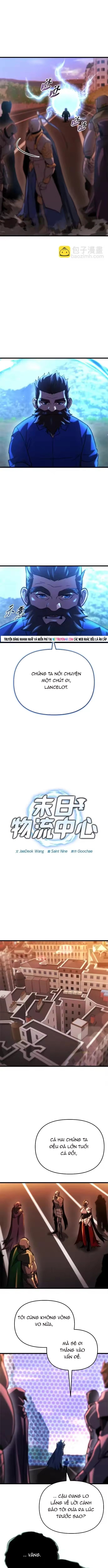 Mạt Thế Hậu Cần Chapter 81 - 3