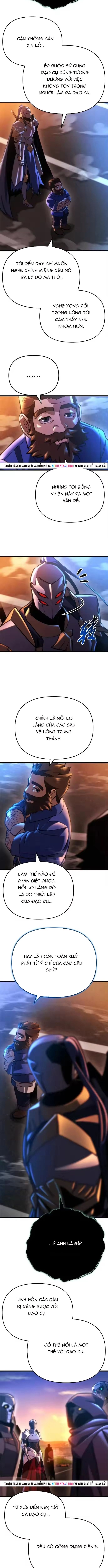 Mạt Thế Hậu Cần Chapter 81 - 5