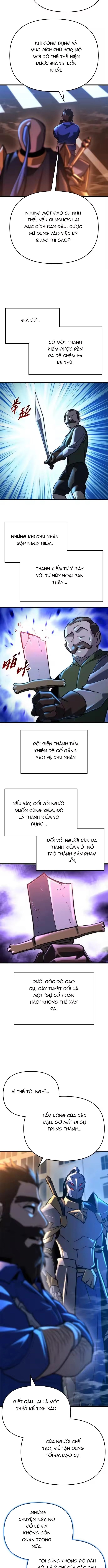 Mạt Thế Hậu Cần Chapter 81 - 6