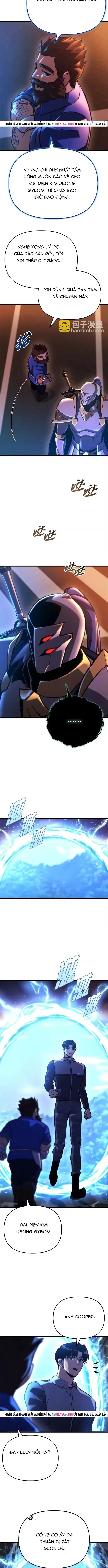 Mạt Thế Hậu Cần Chapter 81 - 7