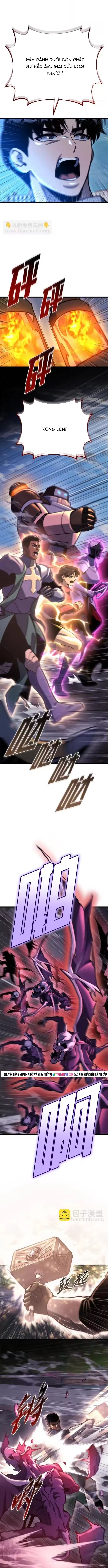 Mạt Thế Hậu Cần Chapter 81 - 10