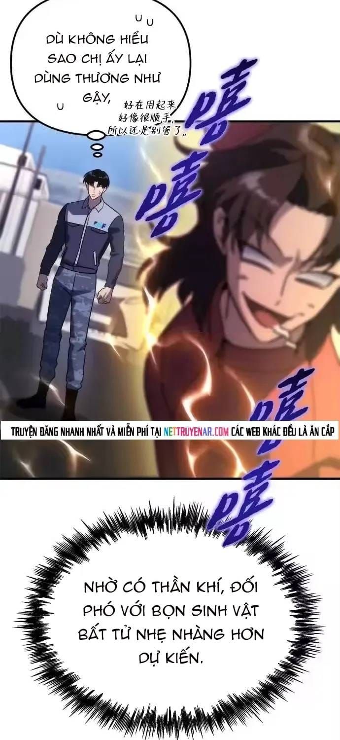 Mạt Thế Hậu Cần Chapter 82 - 34