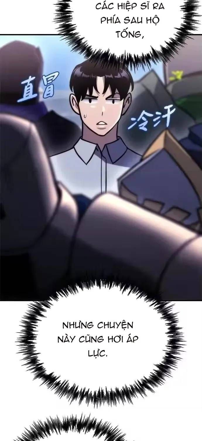 Mạt Thế Hậu Cần Chapter 82 - 37