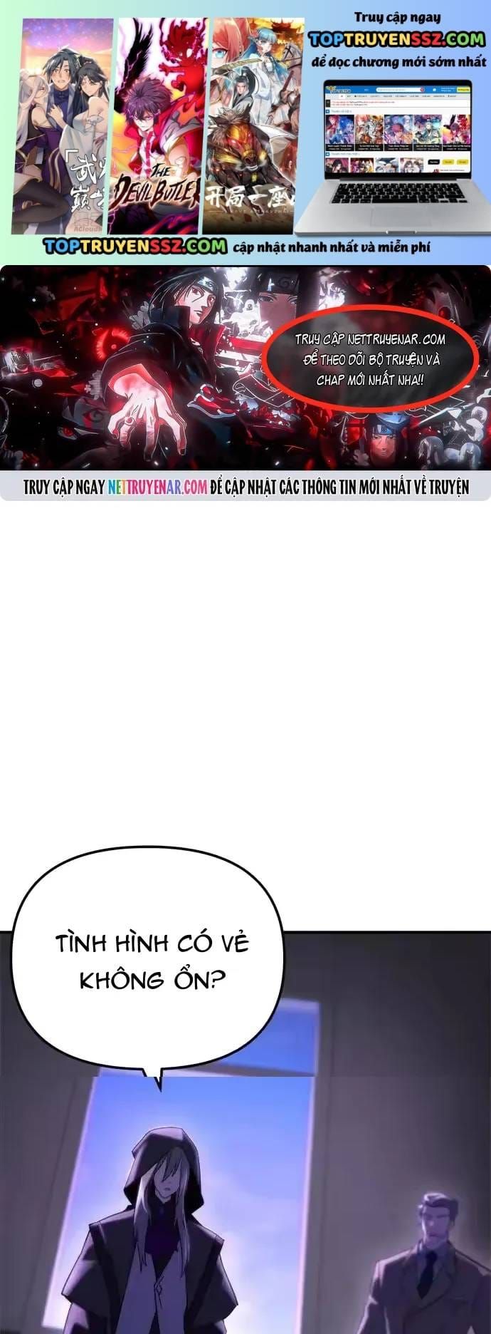 Mạt Thế Hậu Cần Chapter 83 - 2