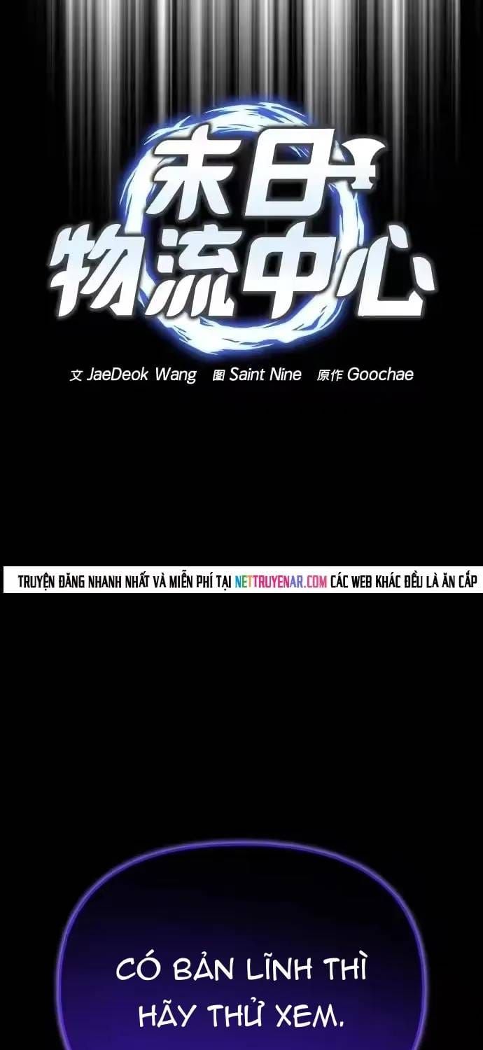 Mạt Thế Hậu Cần Chapter 83 - 11