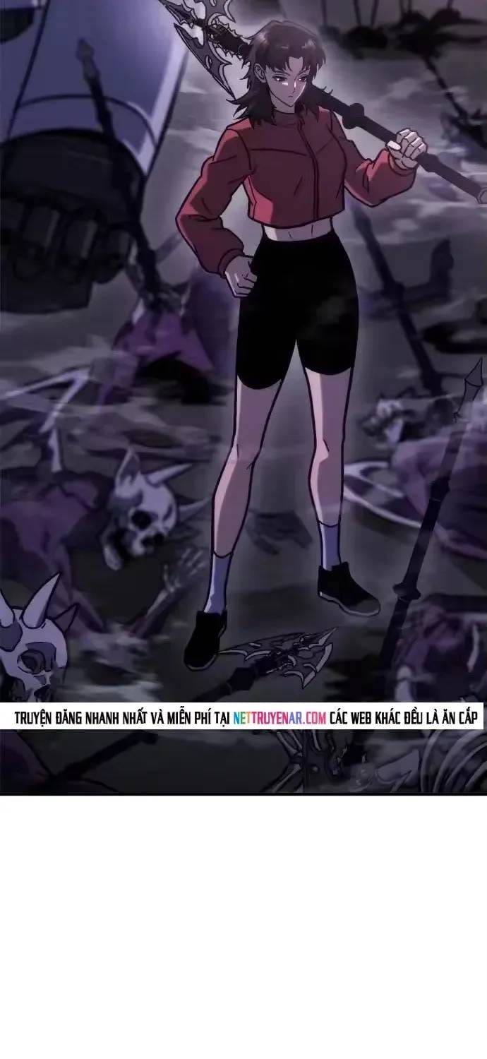 Mạt Thế Hậu Cần Chapter 83 - 55