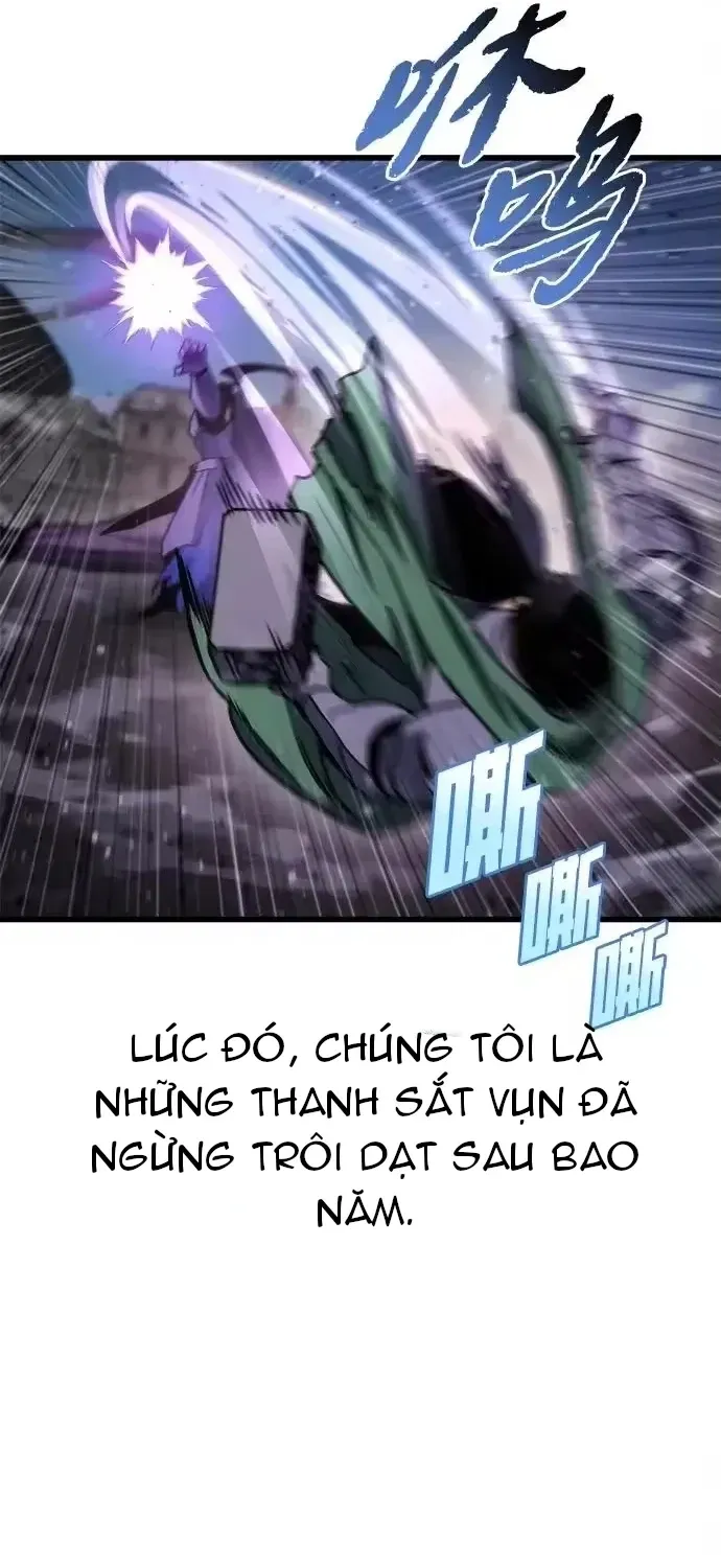 Mạt Thế Hậu Cần Chapter 84 - 88