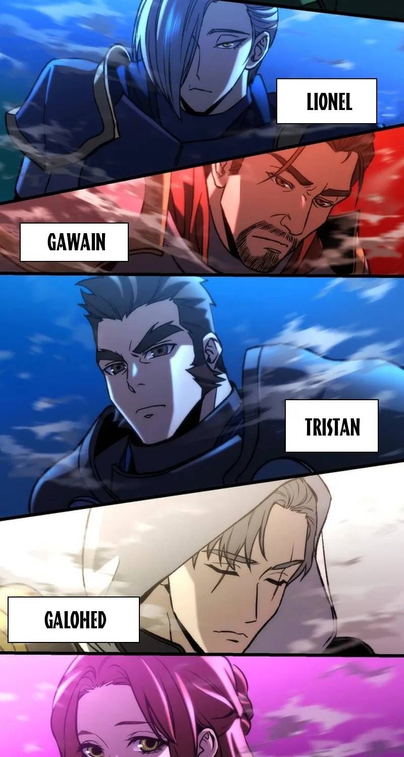 Mạt Thế Hậu Cần Chapter 85 - 123