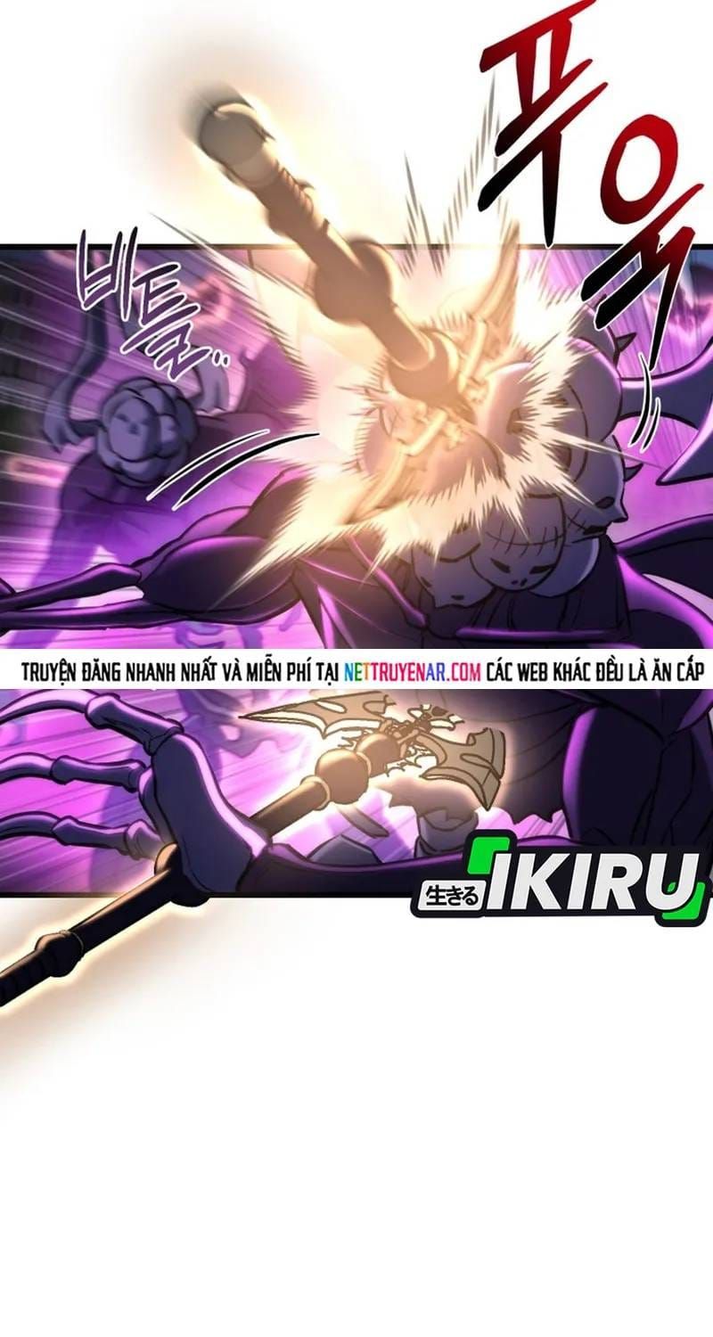 Mạt Thế Hậu Cần Chapter 85 - 85