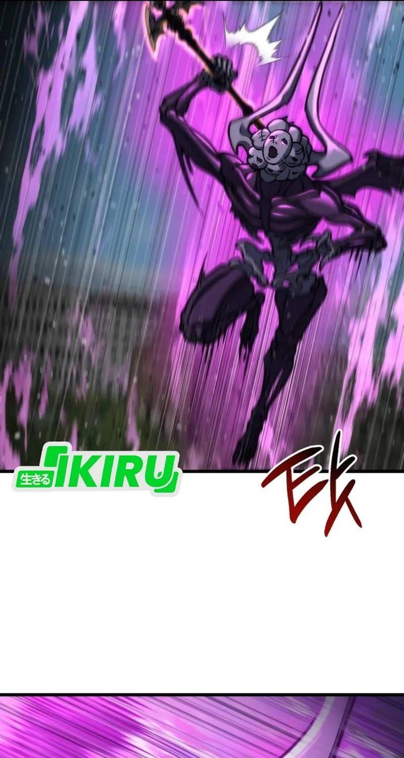 Mạt Thế Hậu Cần Chapter 85 - 91