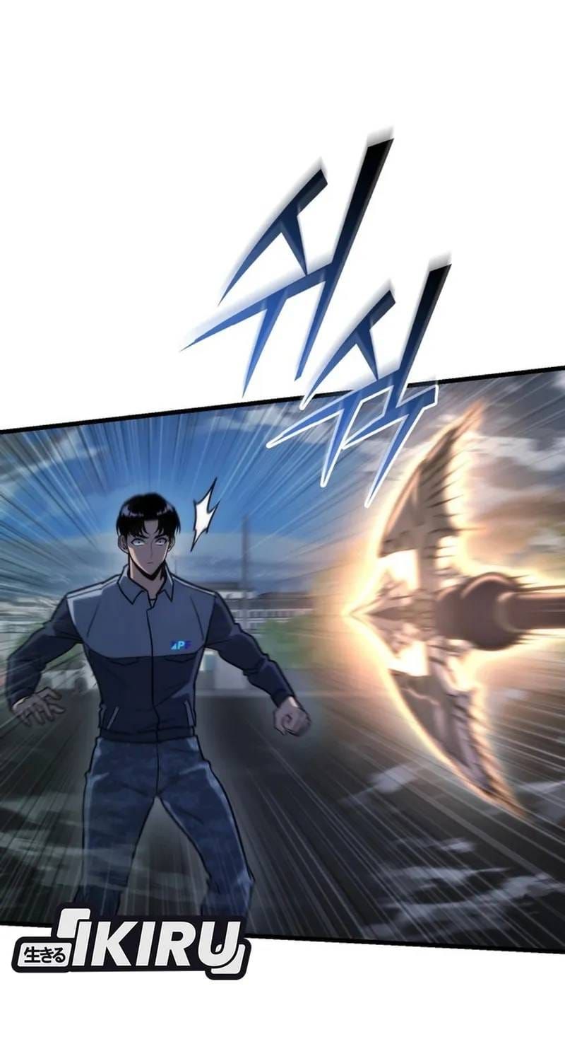 Mạt Thế Hậu Cần Chapter 85 - 95