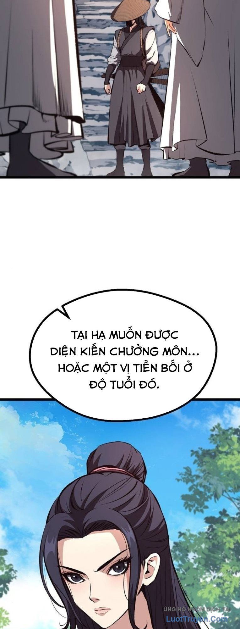 Tòng Bách Chapter 57 - 26