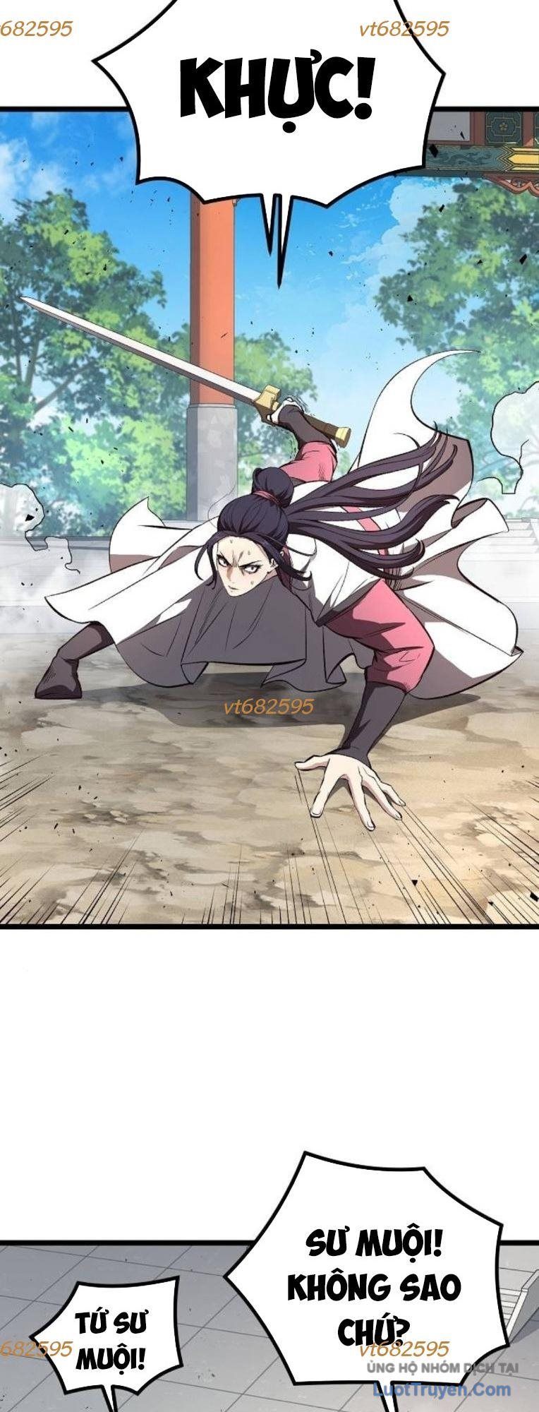 Tòng Bách Chapter 57 - 38