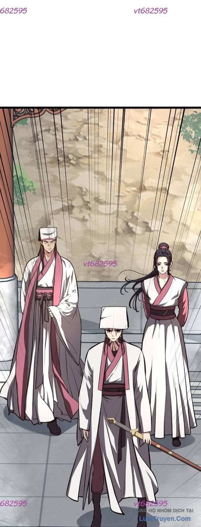 Tòng Bách Chapter 57 - 6