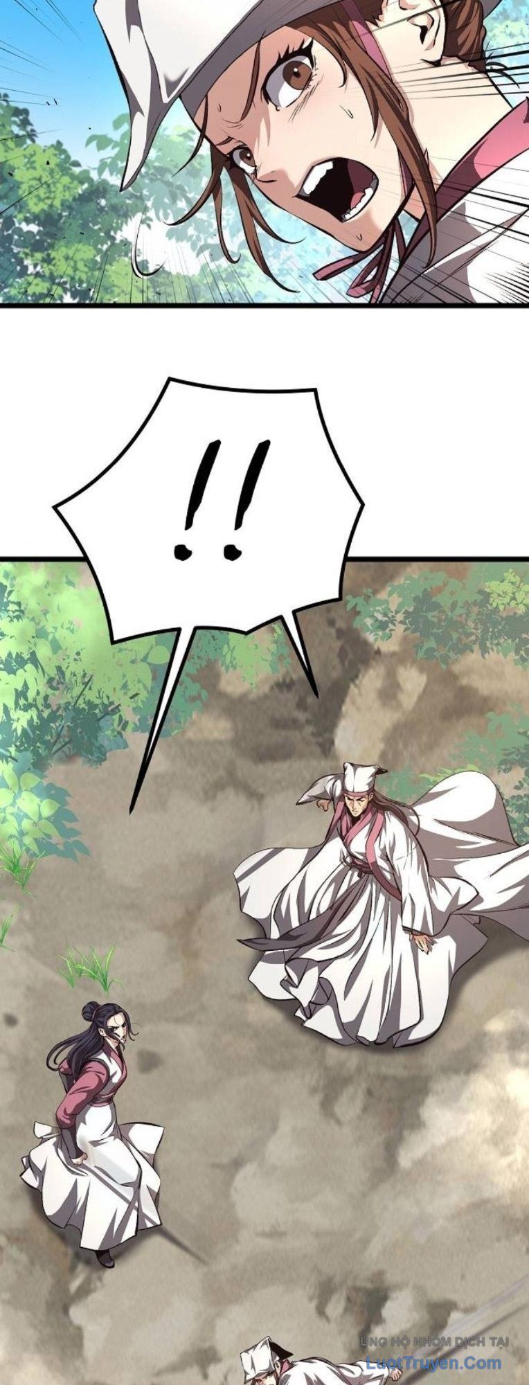 Tòng Bách Chapter 57 - 58