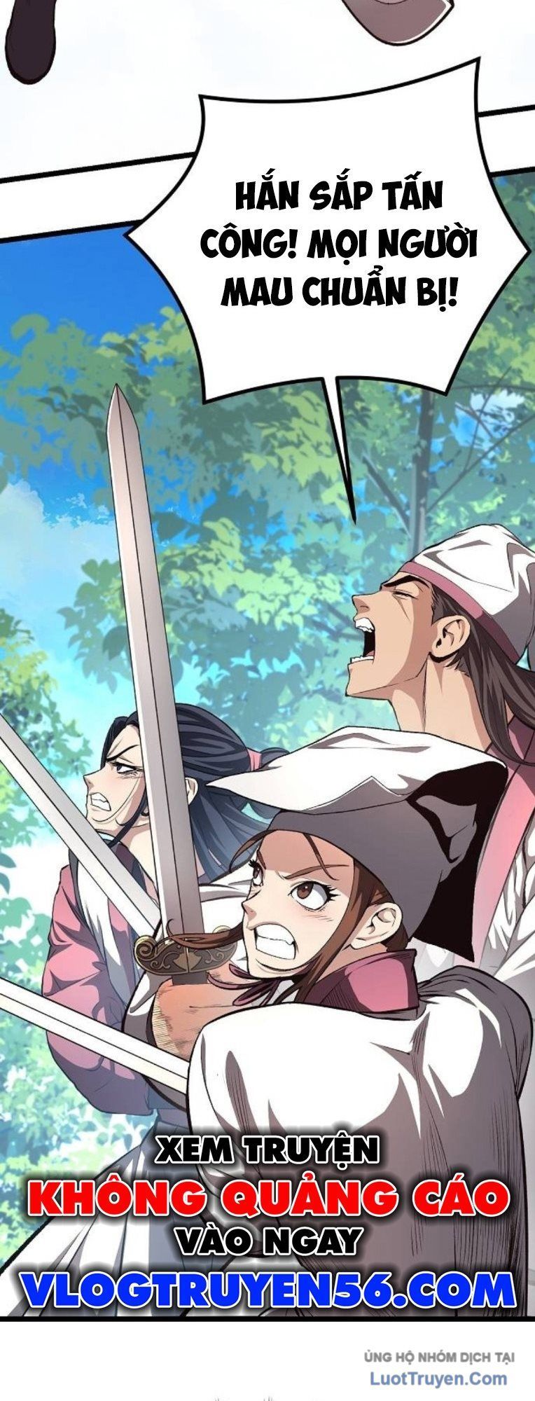 Tòng Bách Chapter 57 - 63