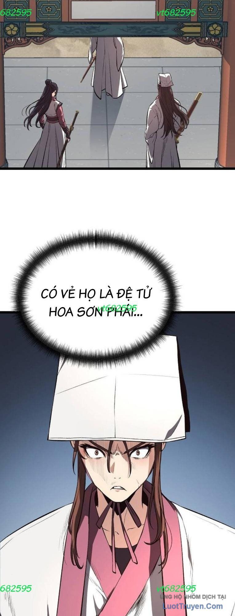 Tòng Bách Chapter 57 - 10