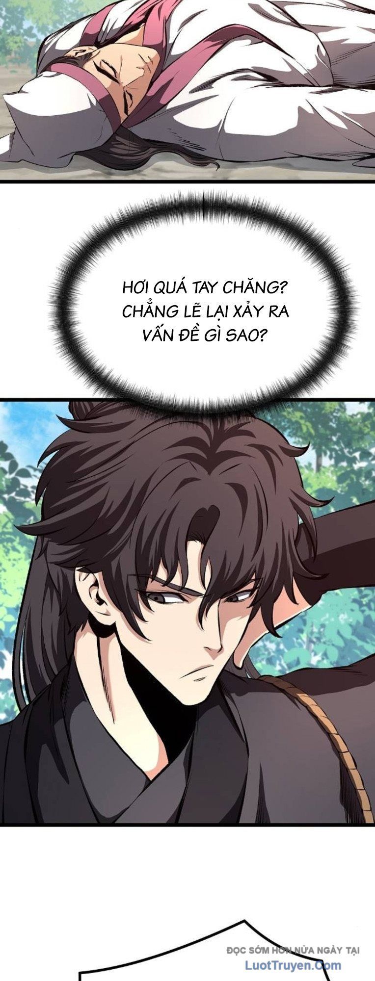 Tòng Bách Chapter 58 - 2