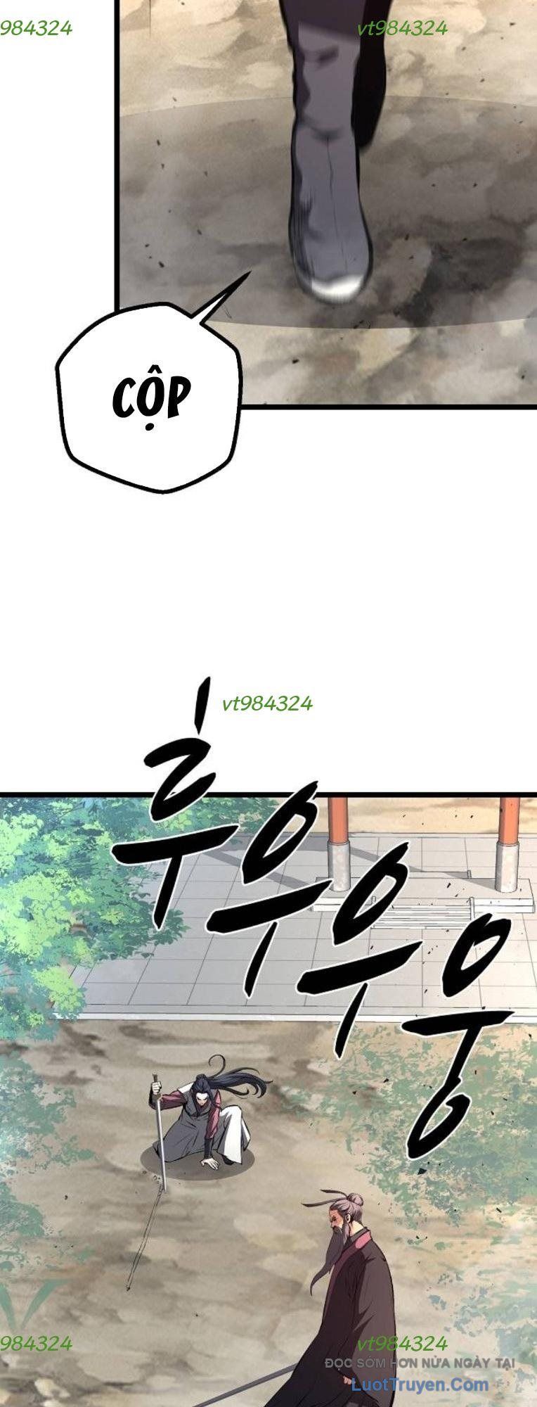 Tòng Bách Chapter 58 - 12