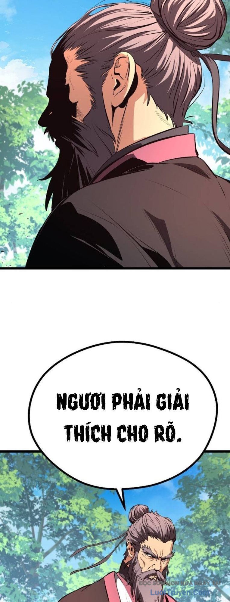 Tòng Bách Chapter 58 - 14