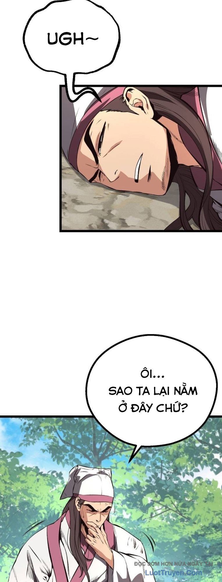 Tòng Bách Chapter 58 - 27