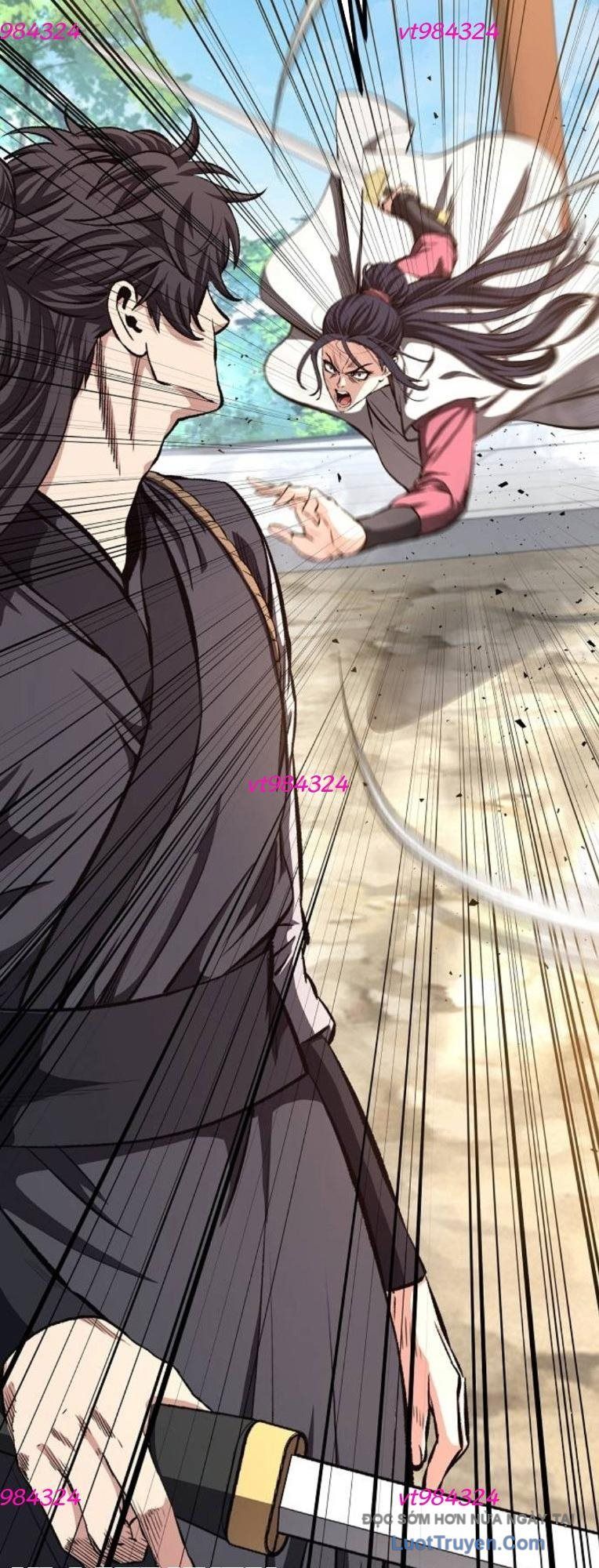 Tòng Bách Chapter 58 - 4