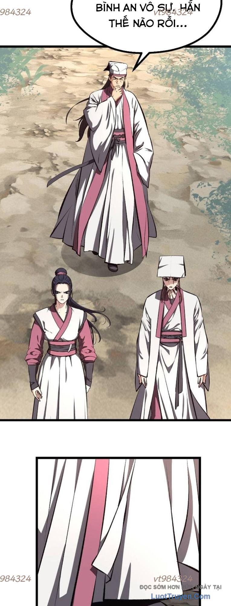 Tòng Bách Chapter 58 - 31