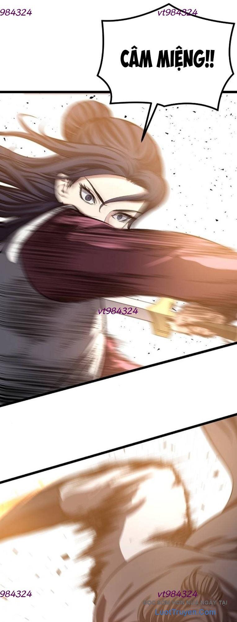 Tòng Bách Chapter 58 - 6