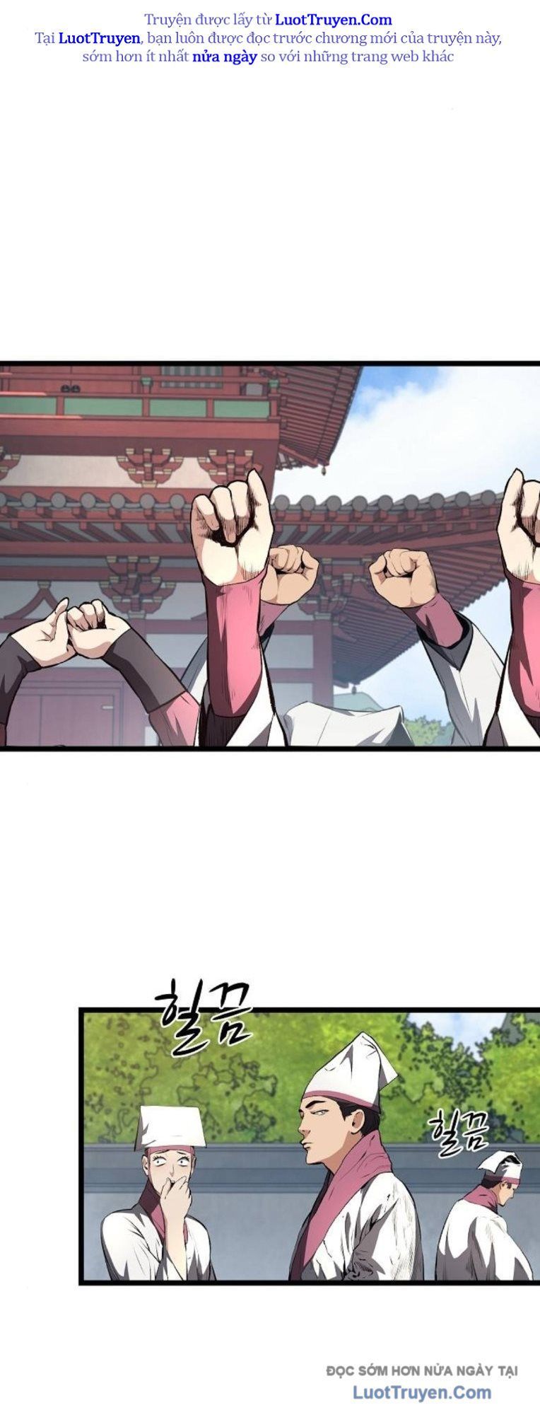 Tòng Bách Chapter 58 - 66