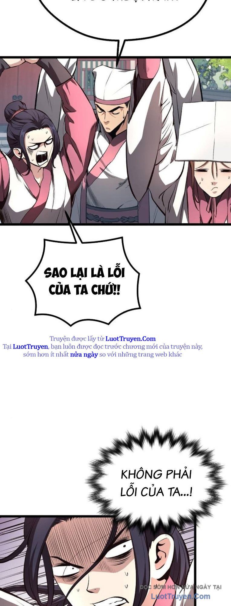 Tòng Bách Chapter 58 - 68