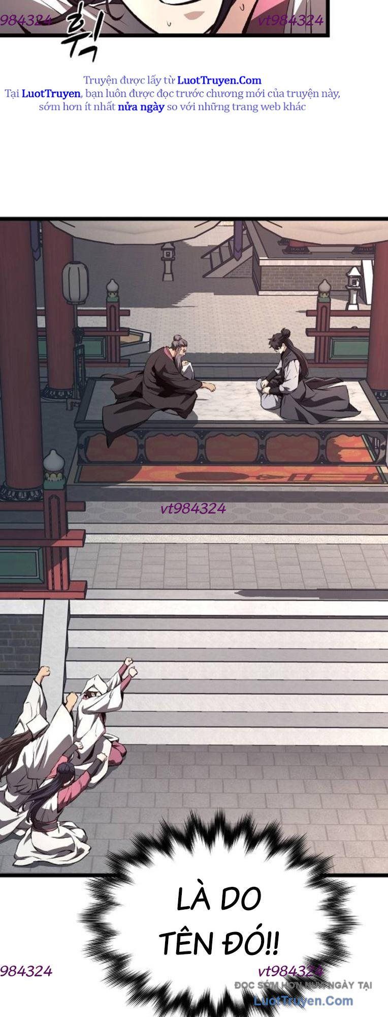 Tòng Bách Chapter 58 - 69