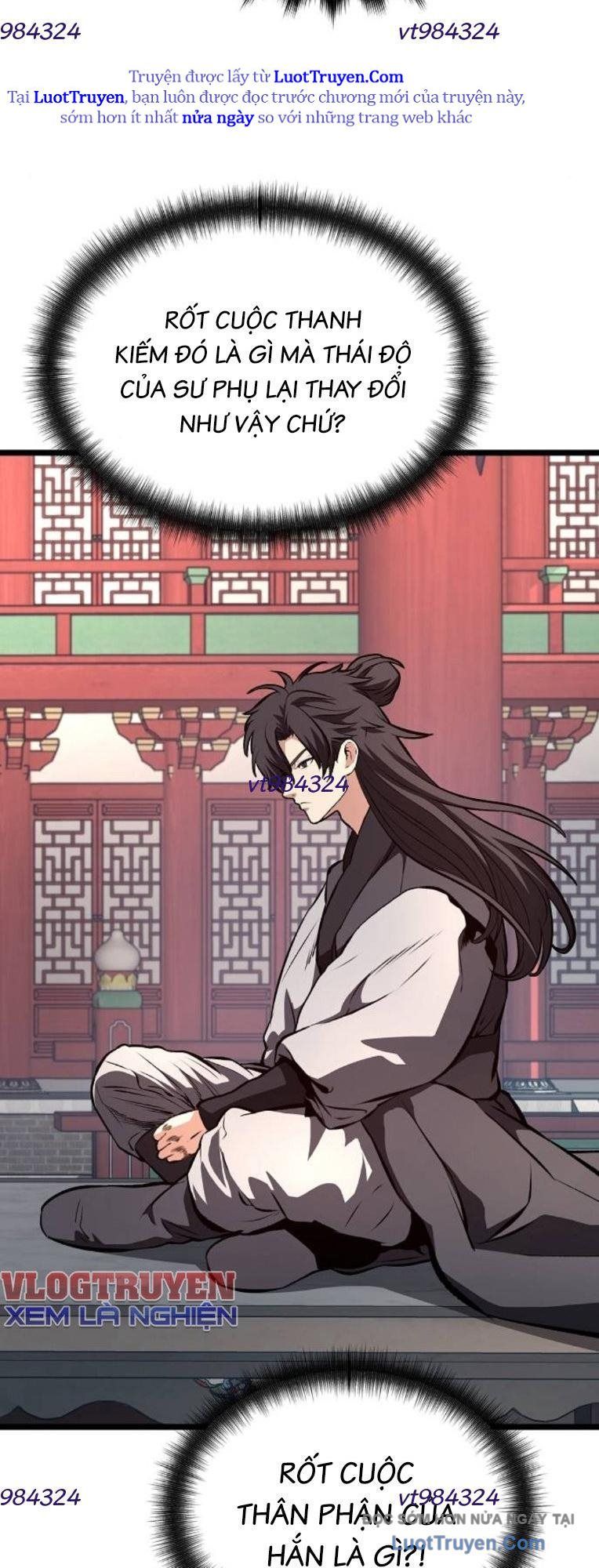 Tòng Bách Chapter 58 - 70