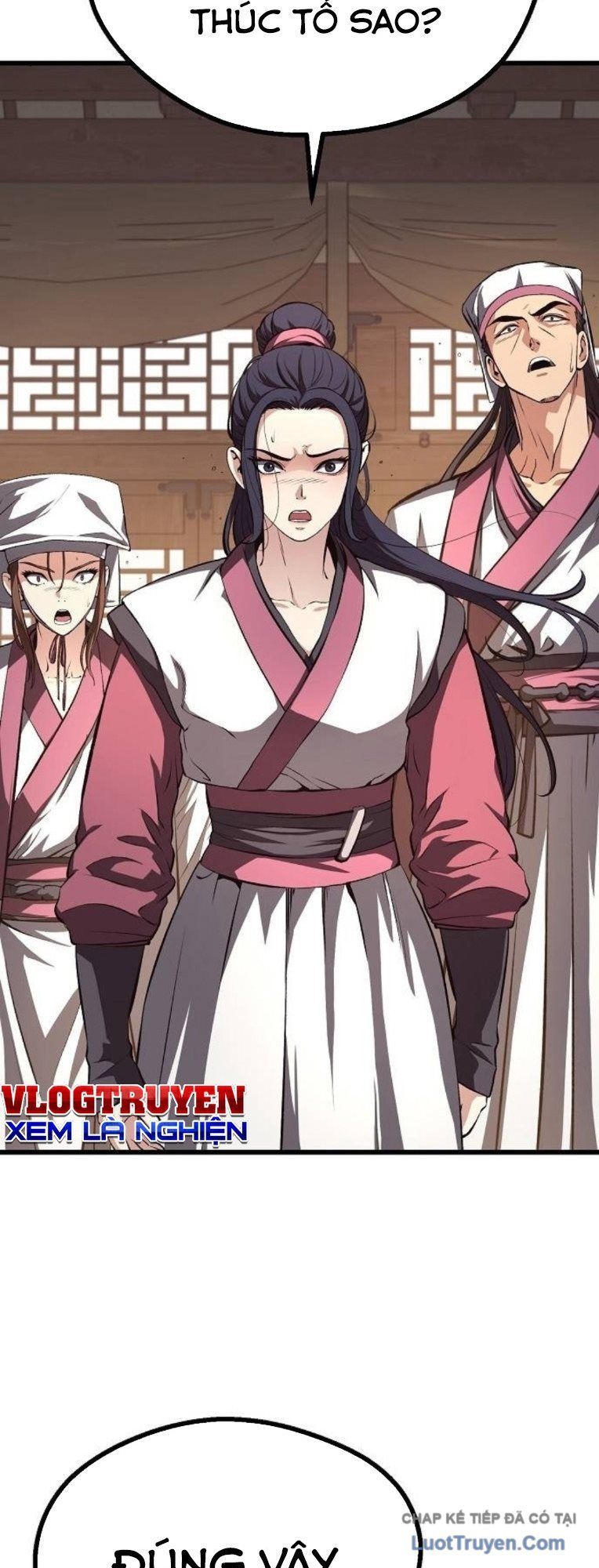 Tòng Bách Chapter 59 - 18