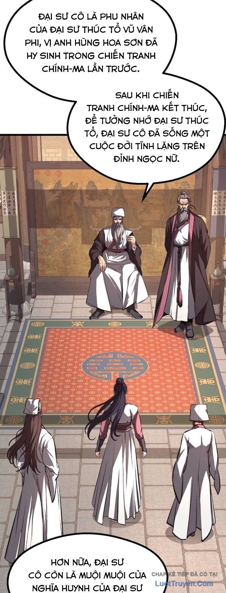 Tòng Bách Chapter 59 - 20