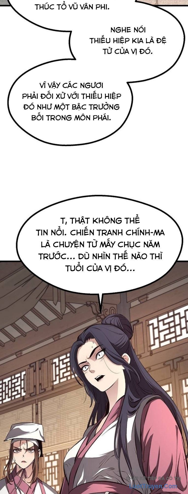 Tòng Bách Chapter 59 - 21