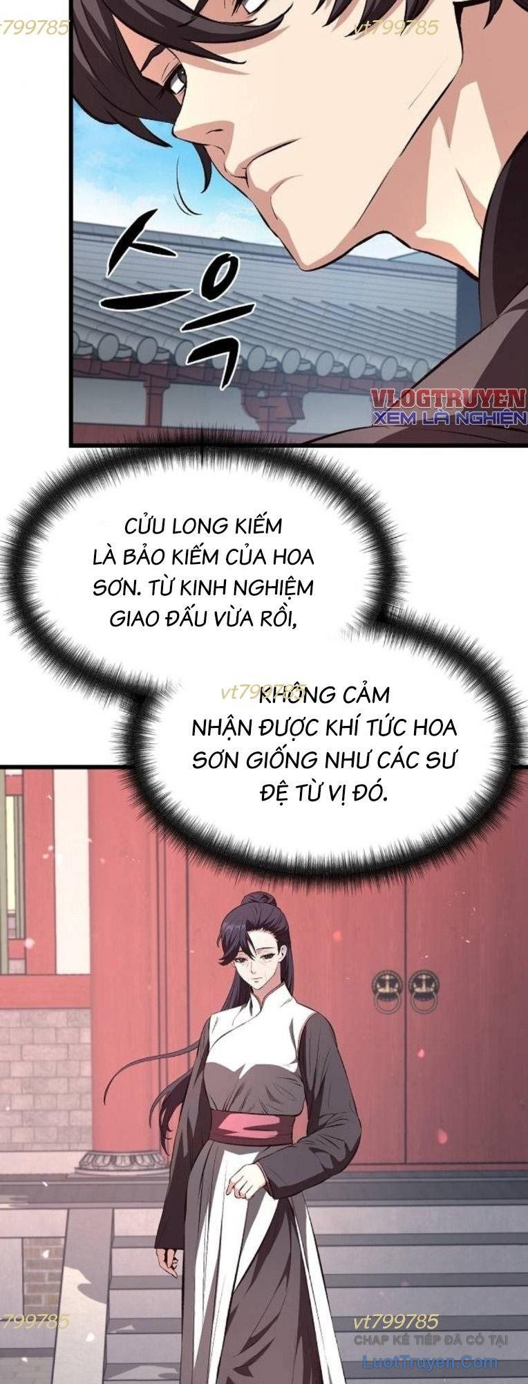 Tòng Bách Chapter 59 - 5