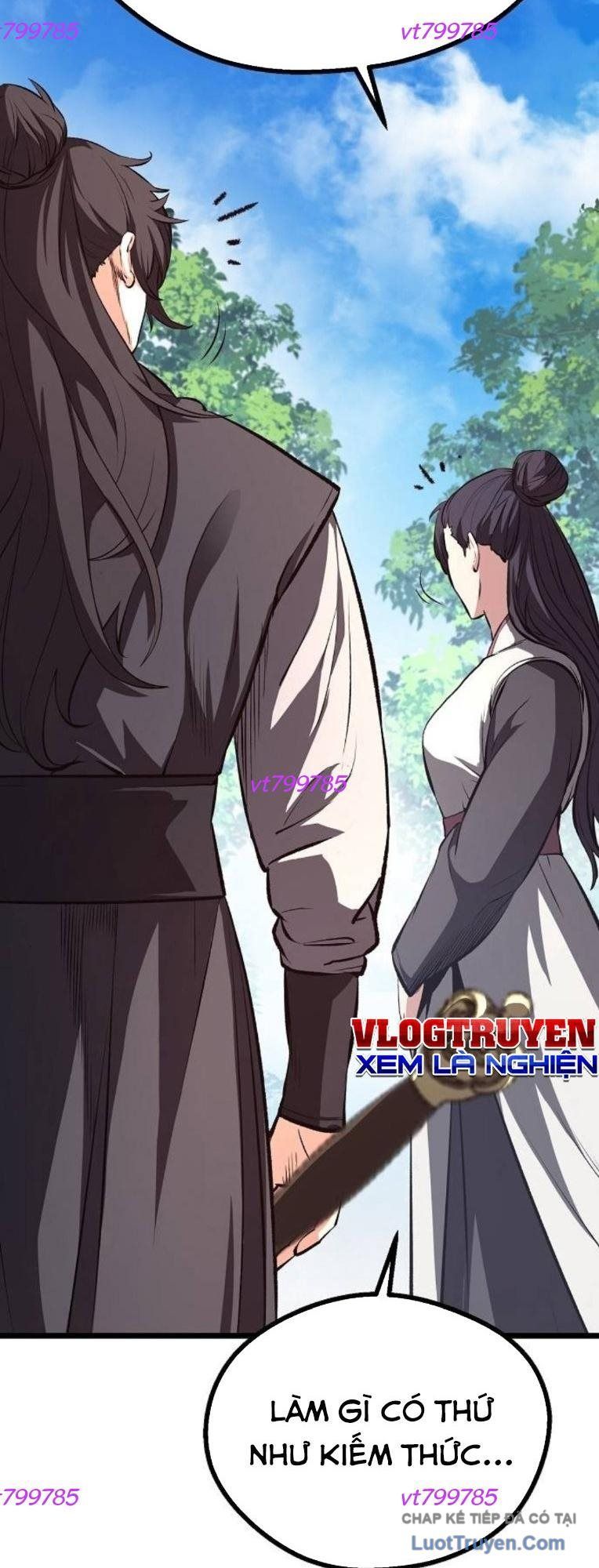 Tòng Bách Chapter 59 - 61