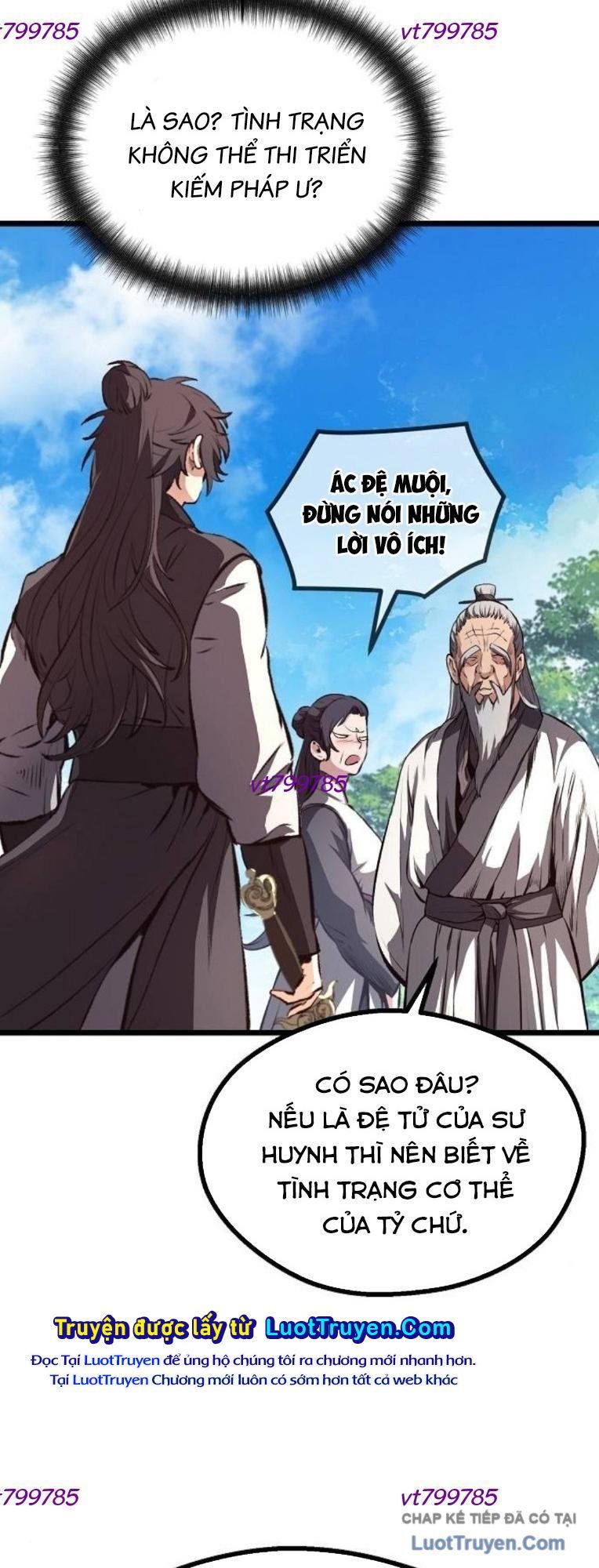 Tòng Bách Chapter 59 - 64