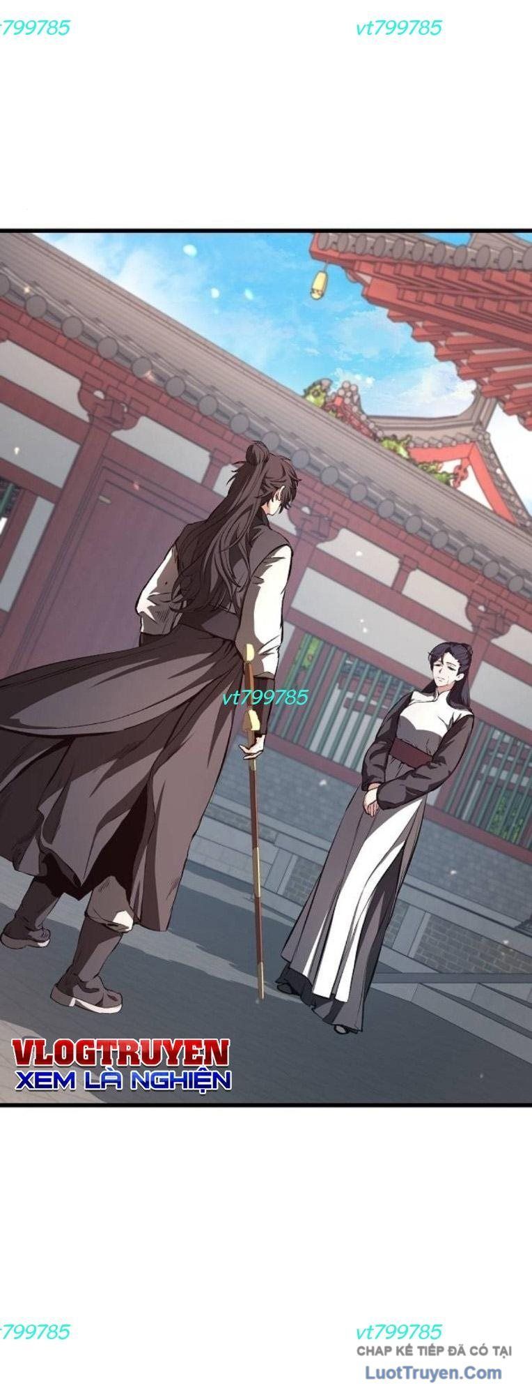 Tòng Bách Chapter 59 - 9