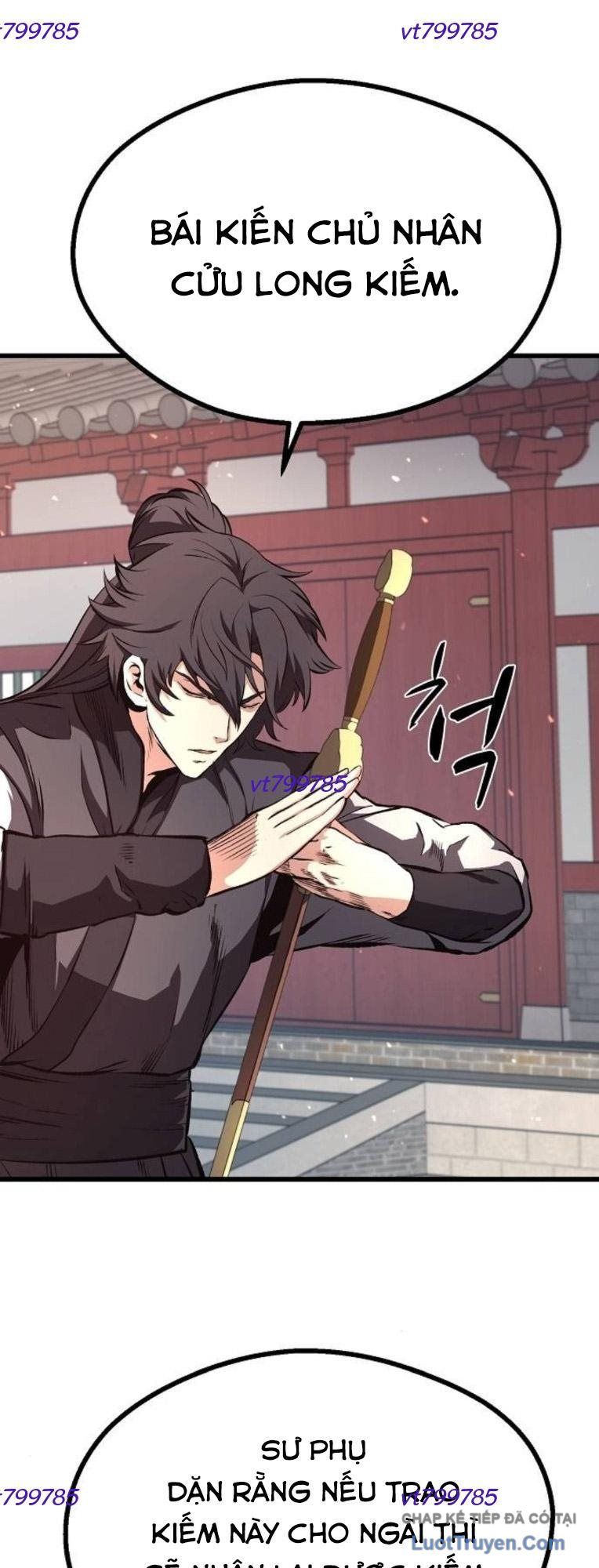 Tòng Bách Chapter 59 - 10