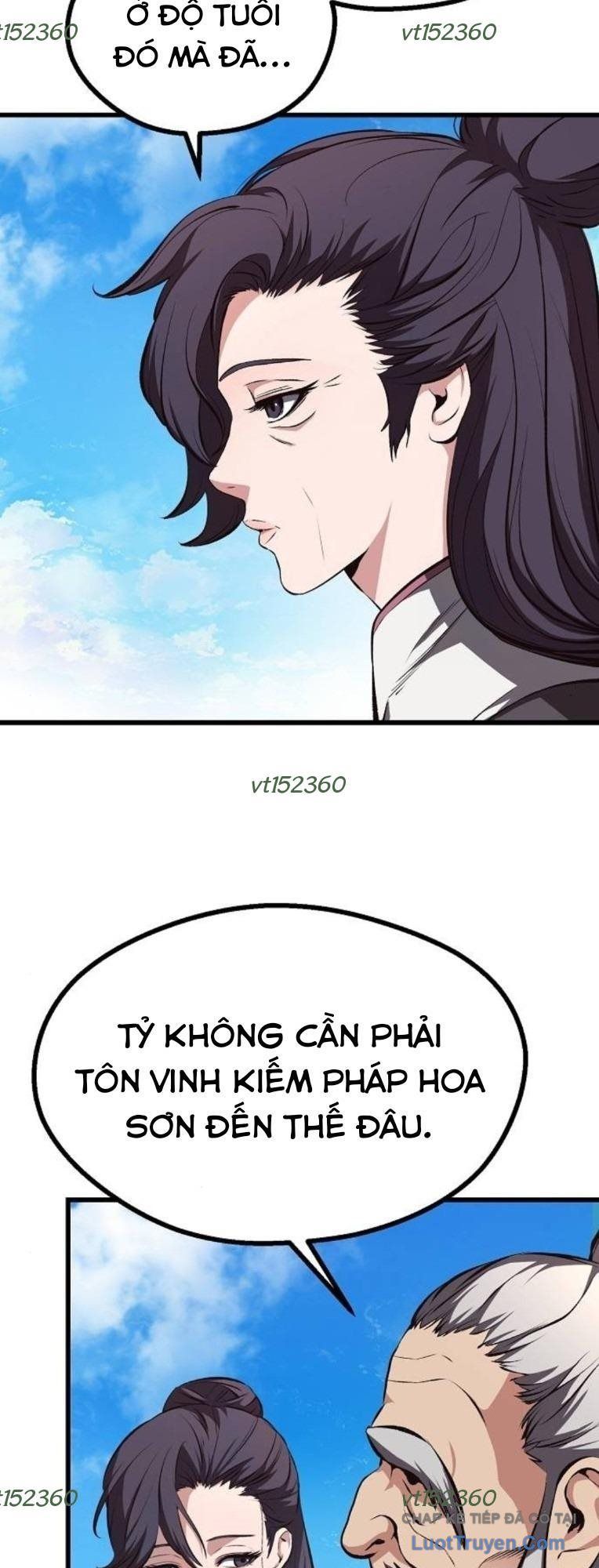 Tòng Bách Chapter 60 - 3