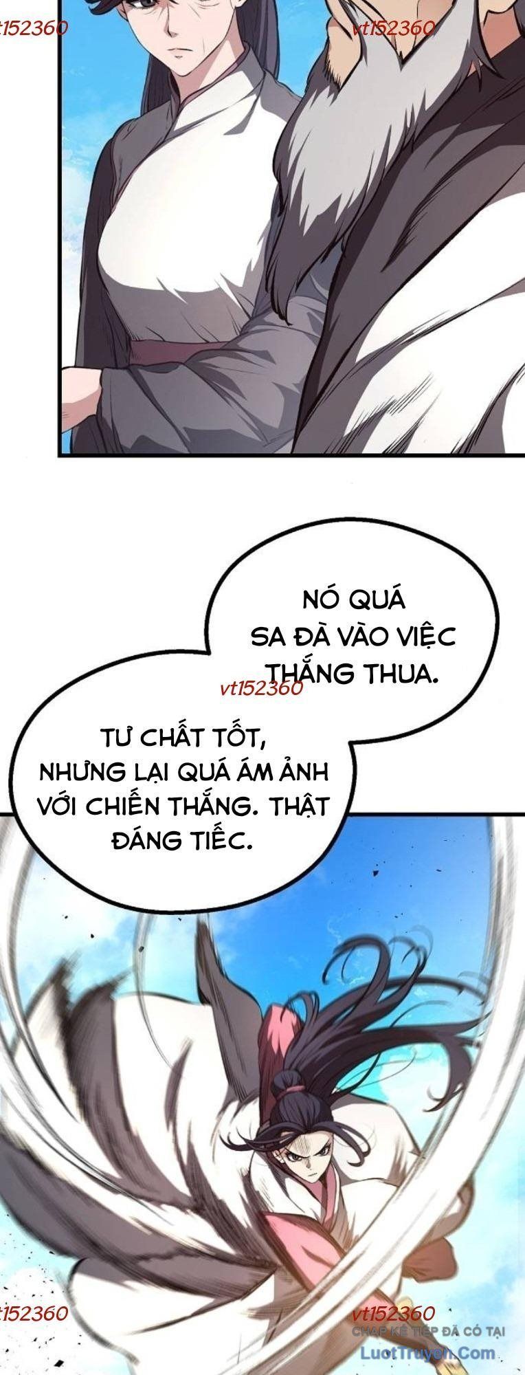 Tòng Bách Chapter 60 - 4