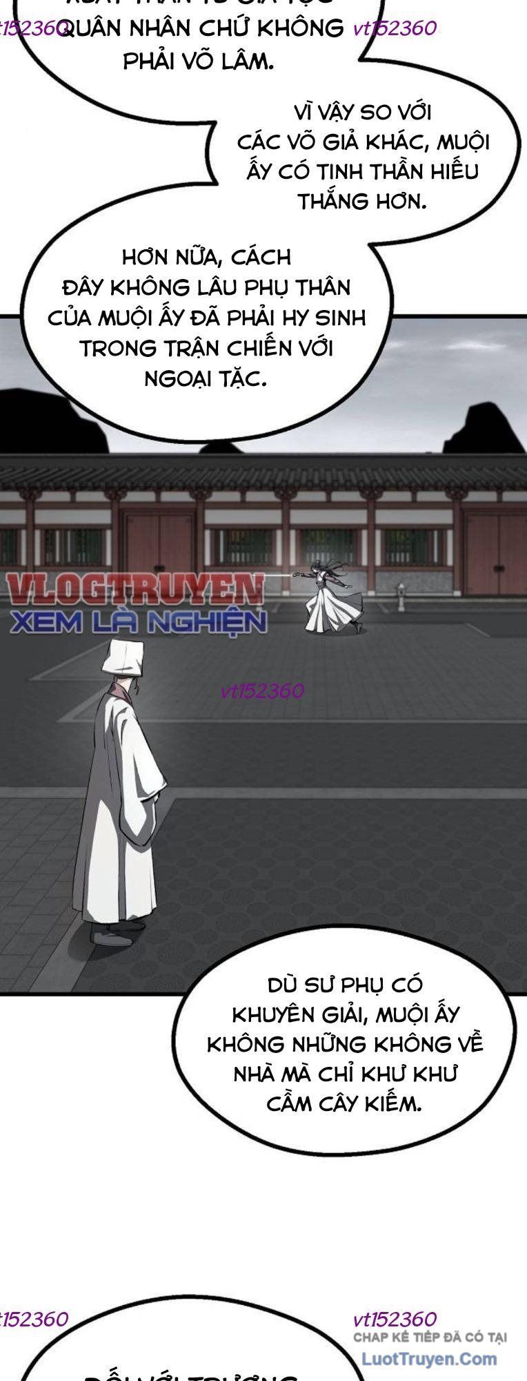 Tòng Bách Chapter 60 - 44