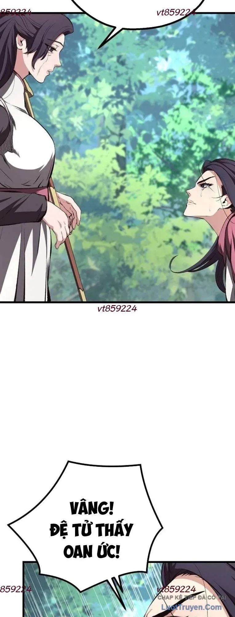 Tòng Bách Chapter 61 - 11