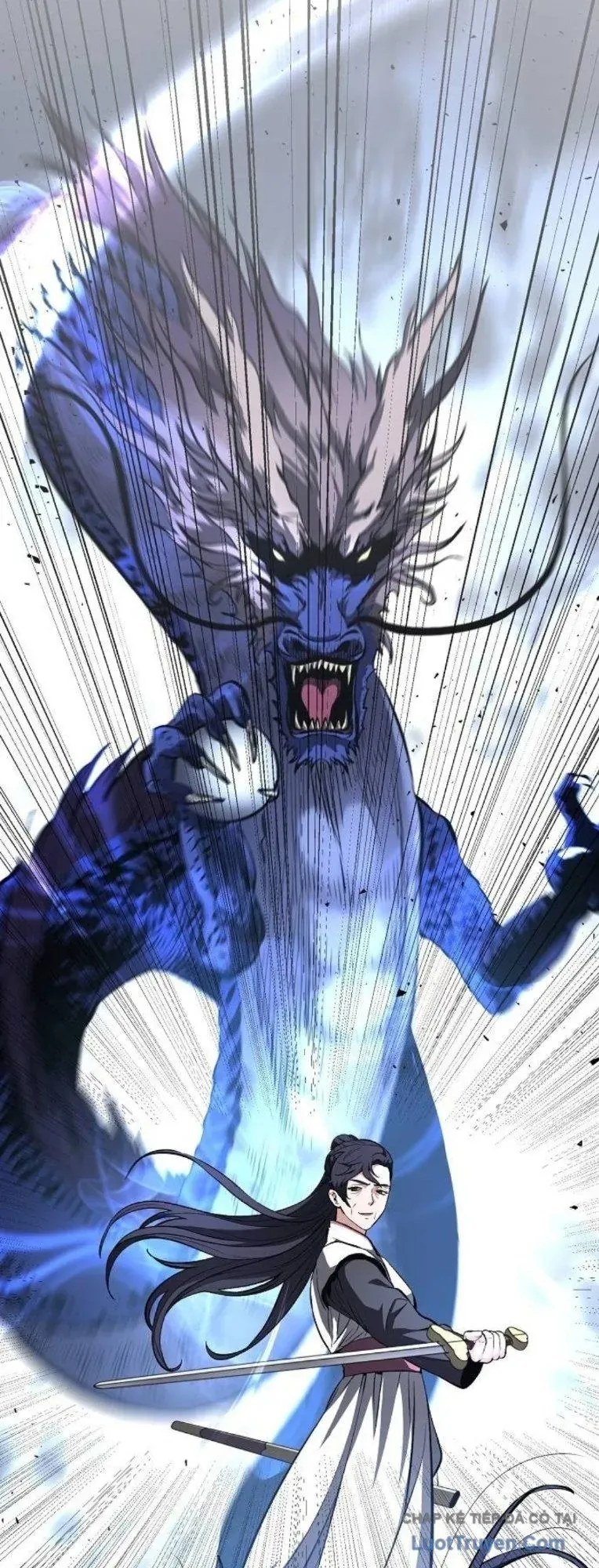 Tòng Bách Chapter 61 - 19