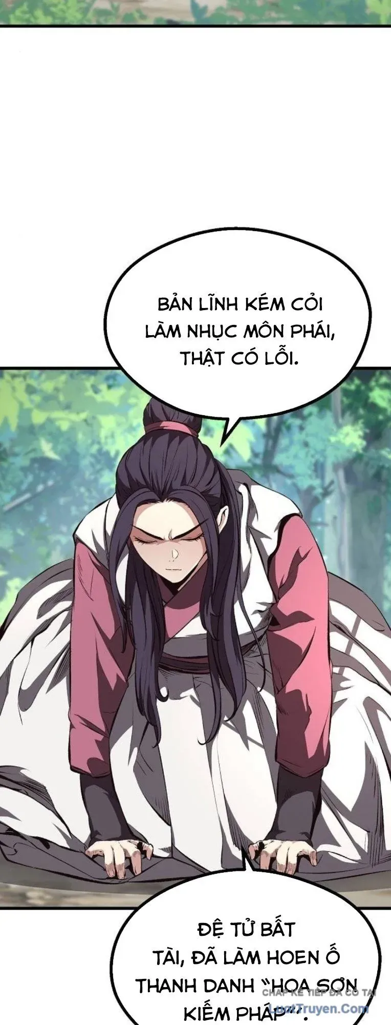 Tòng Bách Chapter 61 - 3